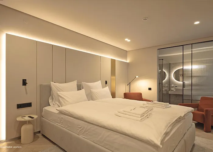 Hotel Laudon