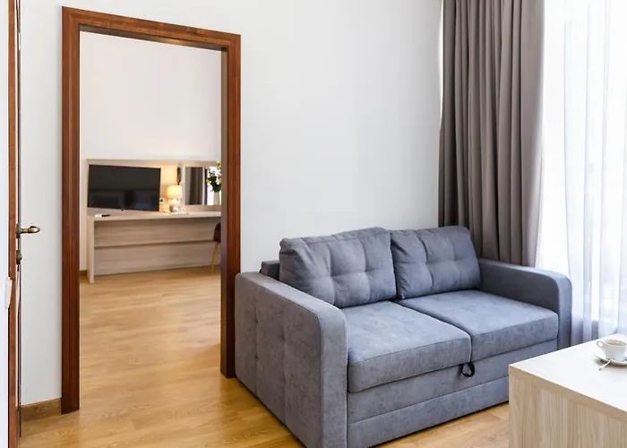 Hotel Antonio